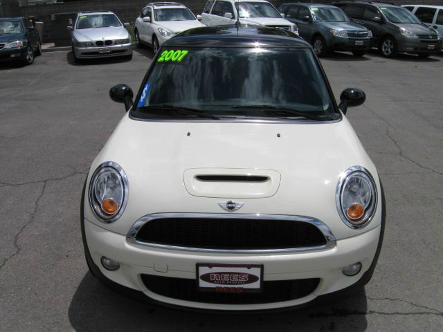 Mini Cooper XR Hatchback