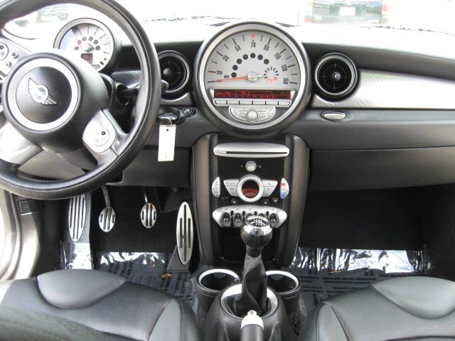 Mini Cooper 2007 photo 1