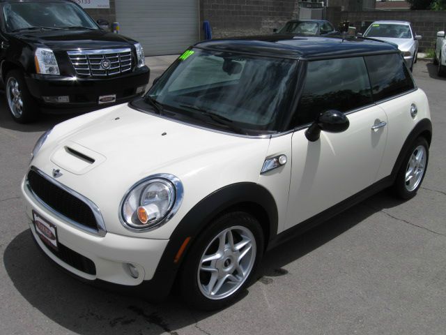 Mini Cooper 2007 photo 11