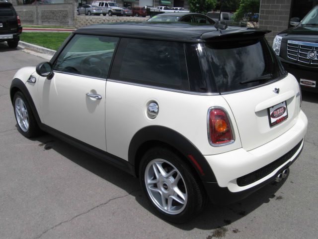 Mini Cooper 2007 photo 15