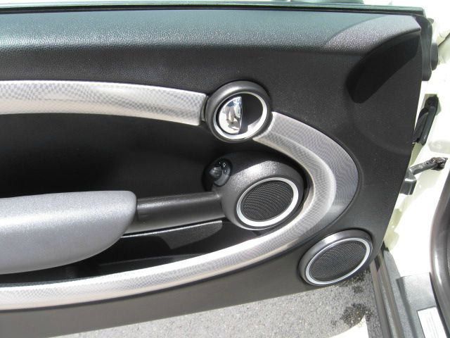 Mini Cooper 2007 photo 2