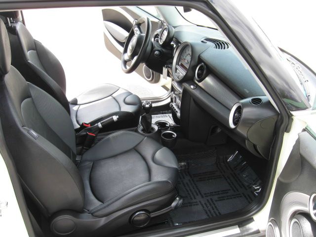 Mini Cooper 2007 photo 5