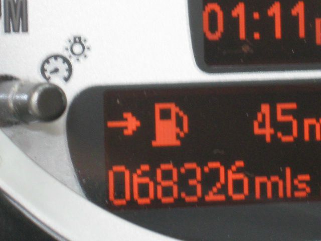 Mini Cooper 2007 photo 6