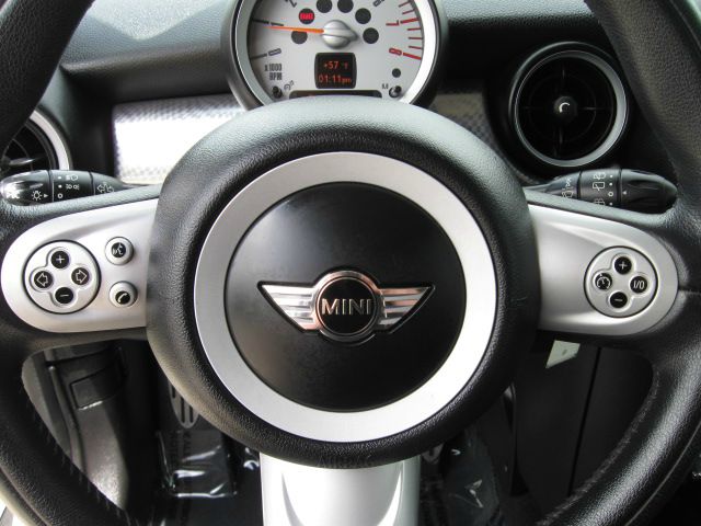 Mini Cooper 2007 photo 7