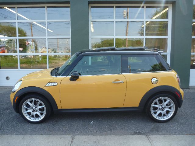 Mini Cooper 2007 photo 13