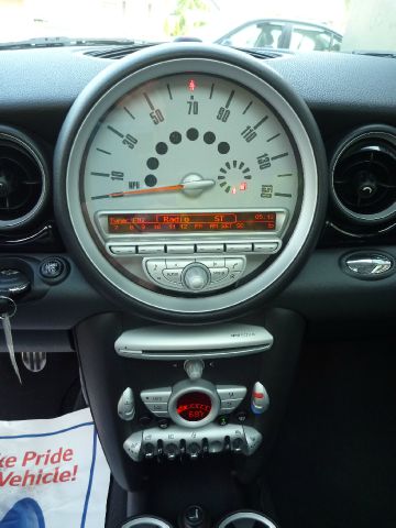 Mini Cooper 2007 photo 15