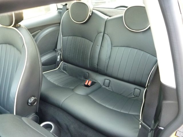 Mini Cooper 2007 photo 3