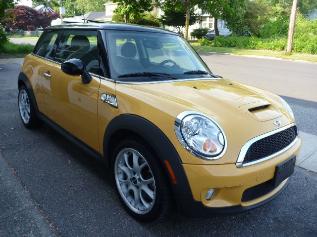 Mini Cooper 2007 photo 7