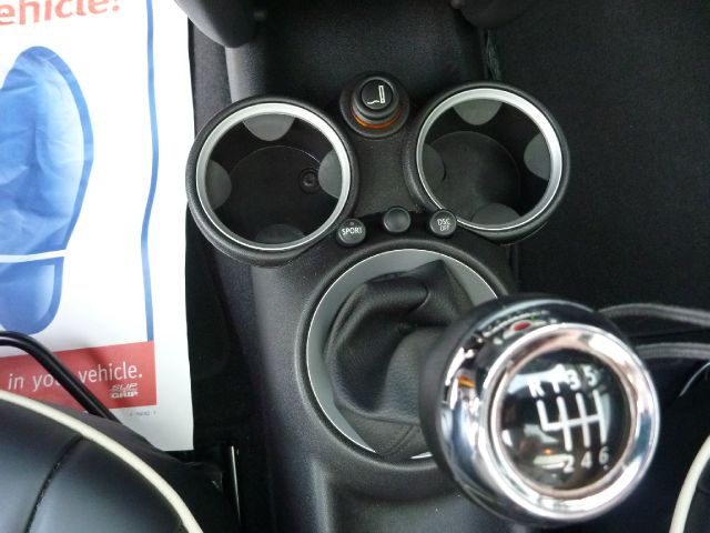 Mini Cooper 2007 photo 9