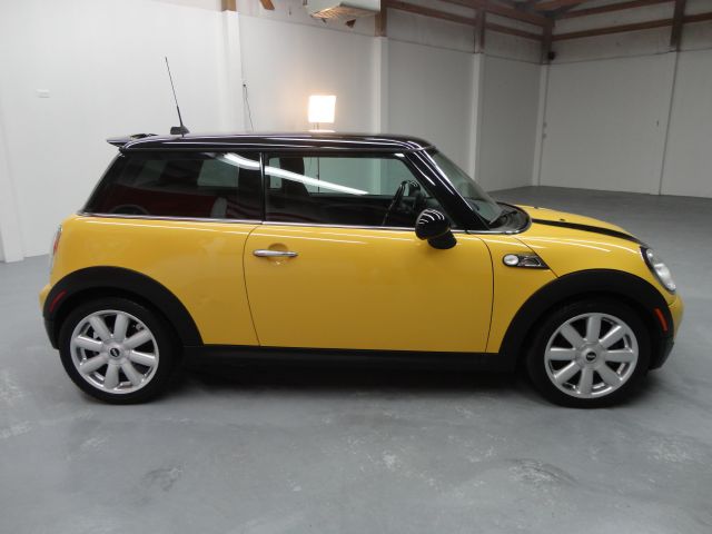 Mini Cooper 2007 photo 41