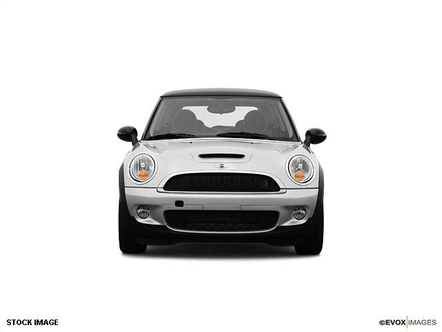 Mini Cooper XR Hatchback