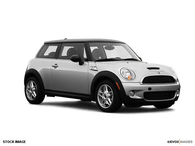 Mini Cooper 2007 photo 2