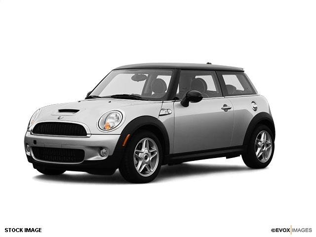 Mini Cooper 2007 photo 3