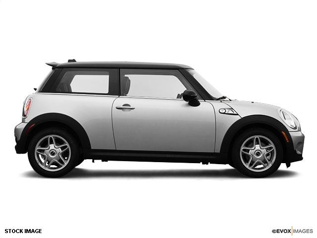 Mini Cooper 2007 photo 4