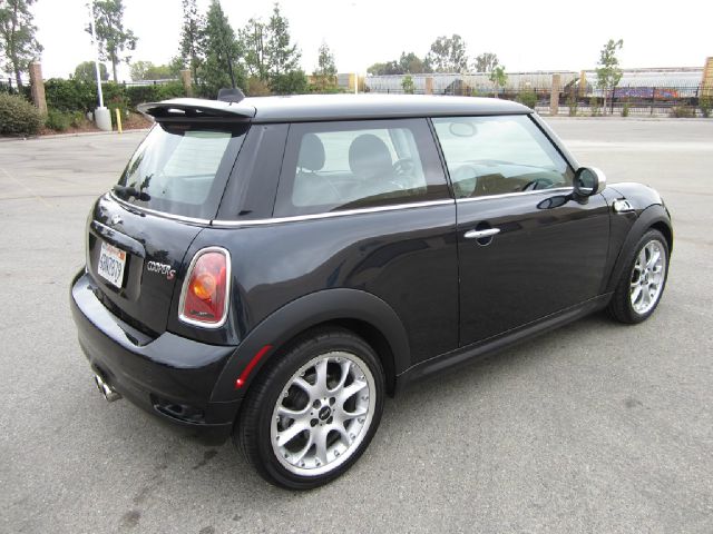 Mini Cooper 2007 photo 2