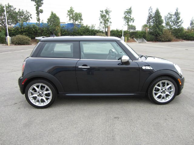 Mini Cooper 2007 photo 3