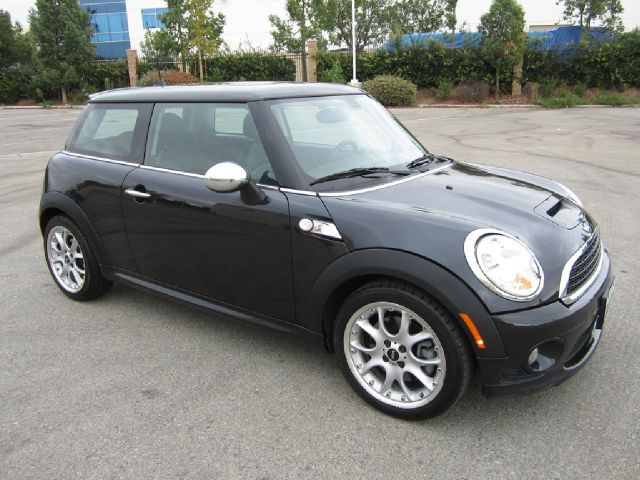 Mini Cooper 2007 photo 4