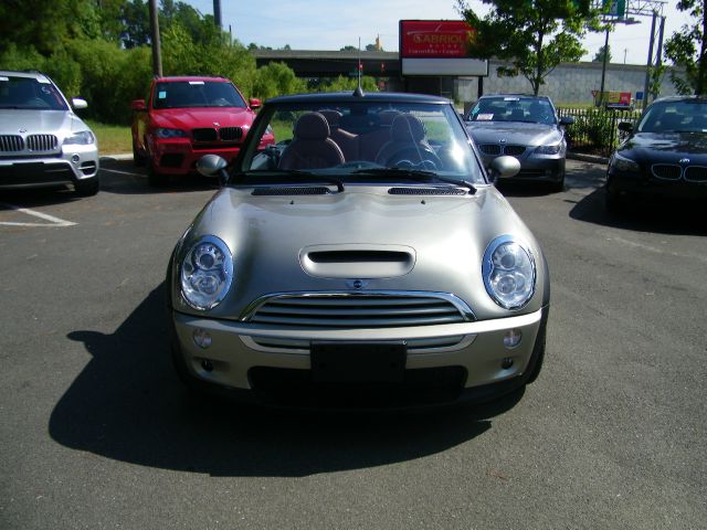 Mini Cooper 2007 photo 2