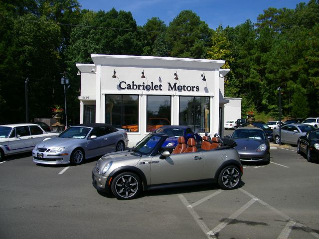 Mini Cooper 2007 photo 4