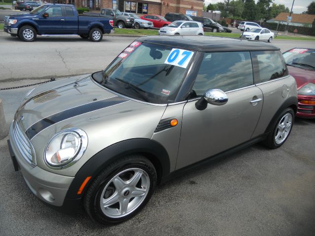 Mini Cooper 2007 photo 2