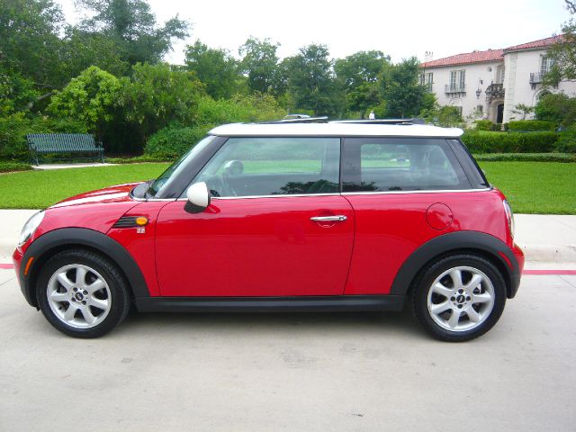 Mini Cooper 2007 photo 4