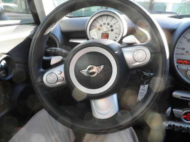 Mini Cooper 2008 photo 1