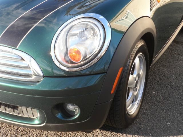 Mini Cooper 2008 photo 2