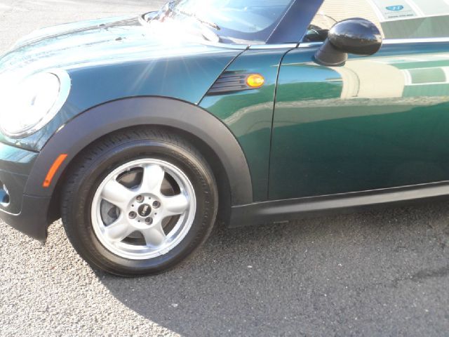 Mini Cooper 2008 photo 3