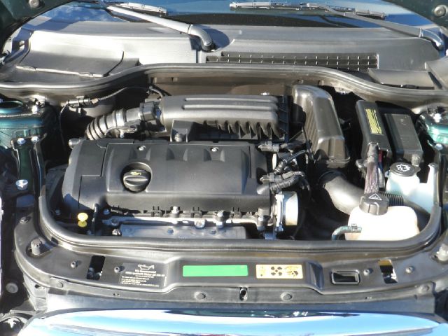 Mini Cooper 2008 photo 4