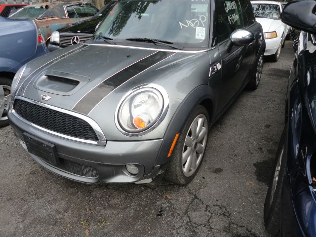 Mini Cooper XR Hatchback