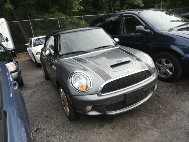 Mini Cooper 2008 photo 1