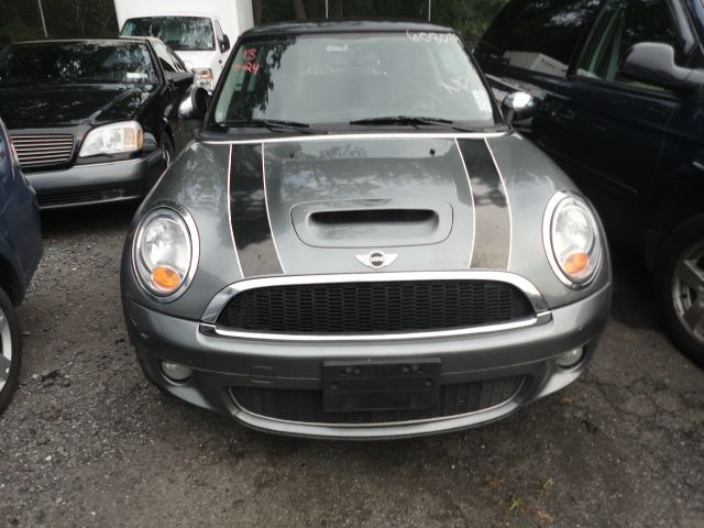 Mini Cooper 2008 photo 2