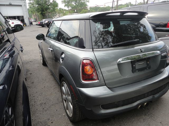 Mini Cooper 2008 photo 4