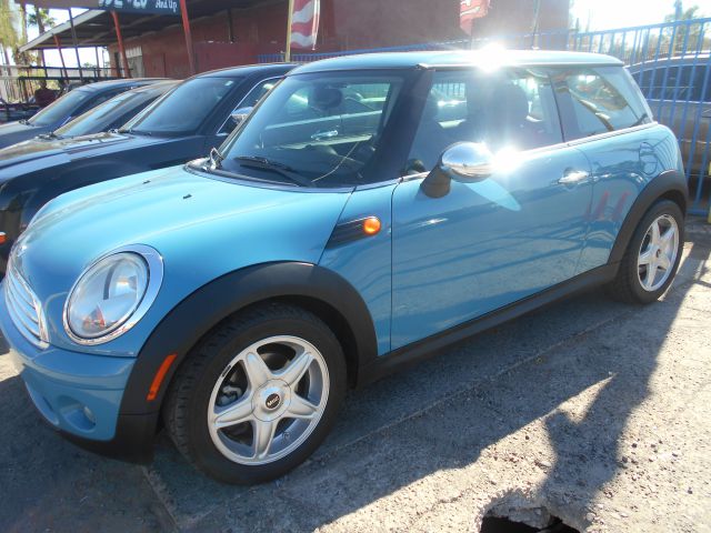 Mini Cooper 2008 photo 1
