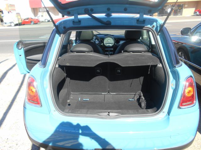 Mini Cooper 2008 photo 2