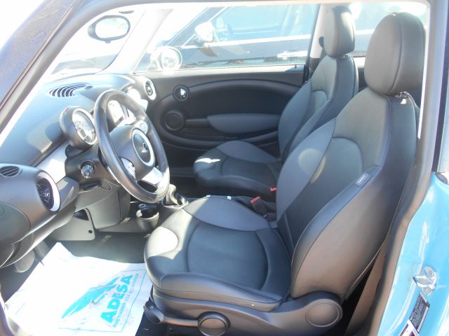Mini Cooper 2008 photo 3