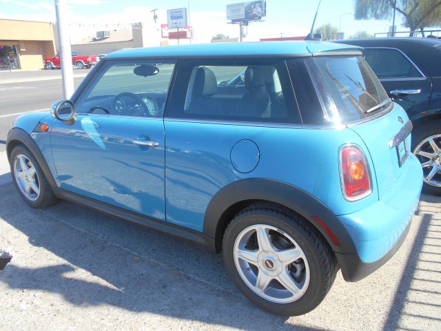 Mini Cooper 2008 photo 4