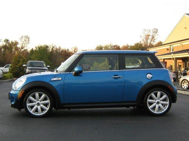 Mini Cooper XR Hatchback