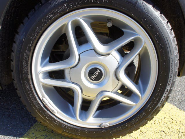 Mini Cooper 2008 photo 2