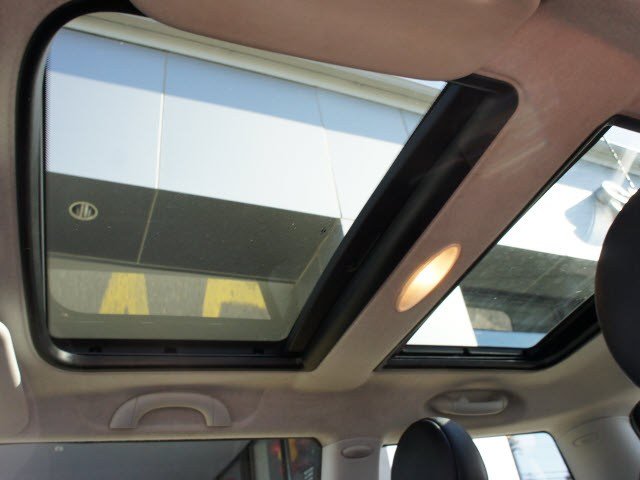 Mini Cooper 2008 photo 5