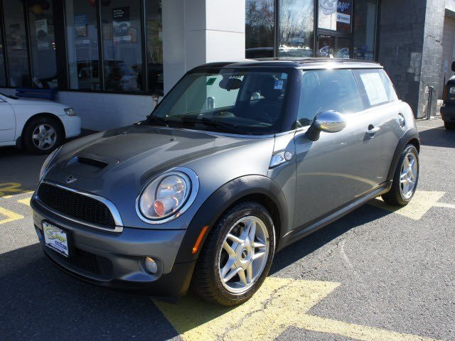 Mini Cooper XR Unspecified