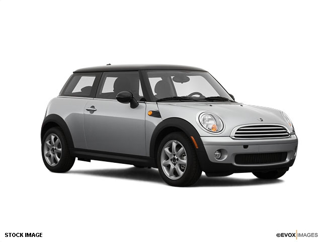 Mini Cooper 2008 photo 2