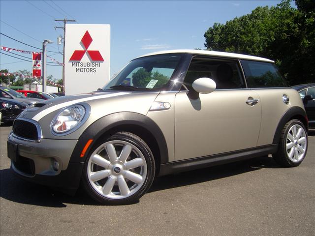 Mini Cooper SC2, 1-owner Hatchback