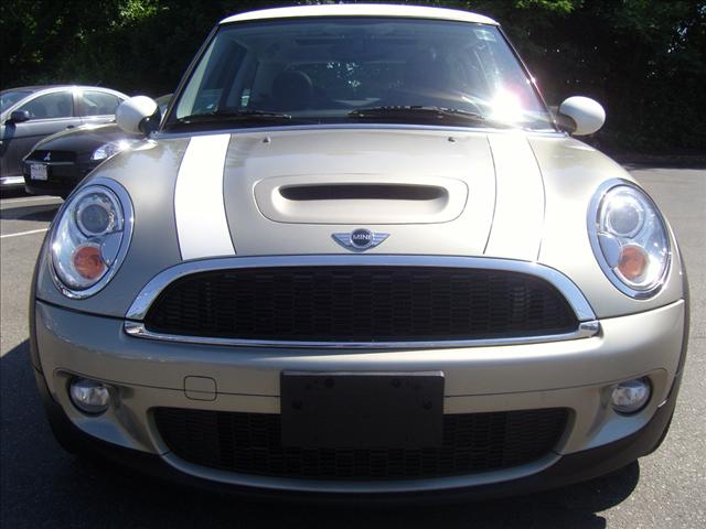 Mini Cooper 2008 photo 2