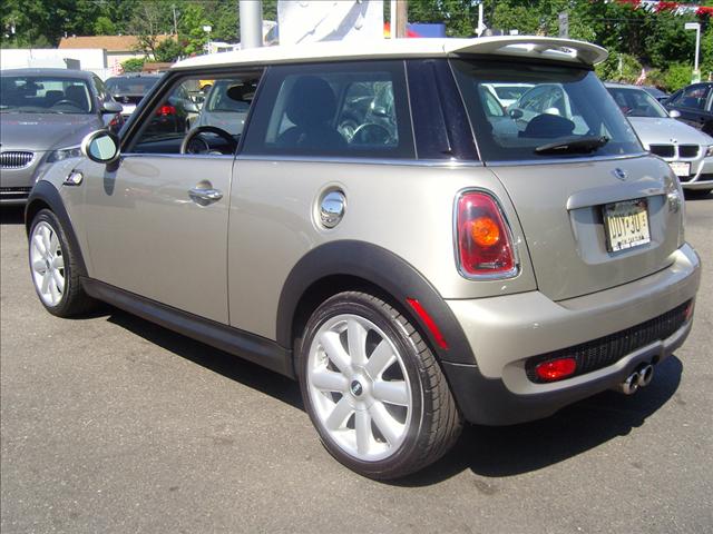 Mini Cooper 2008 photo 4