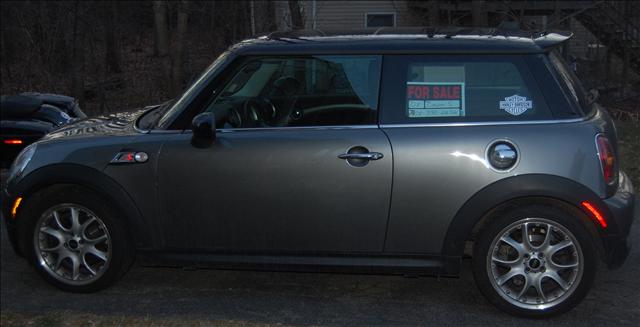 Mini Cooper XR Hatchback