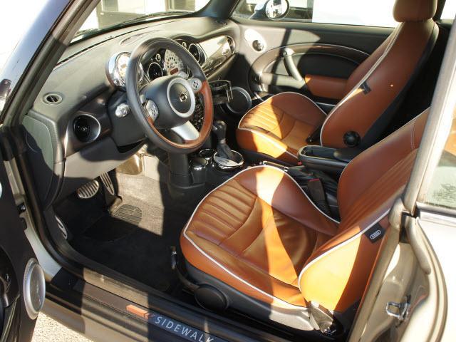 Mini Cooper 2008 photo 2