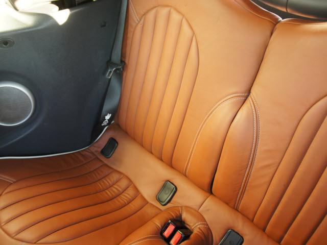 Mini Cooper 2008 photo 3