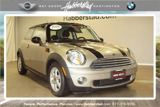 Mini Cooper Unknown Hatchback