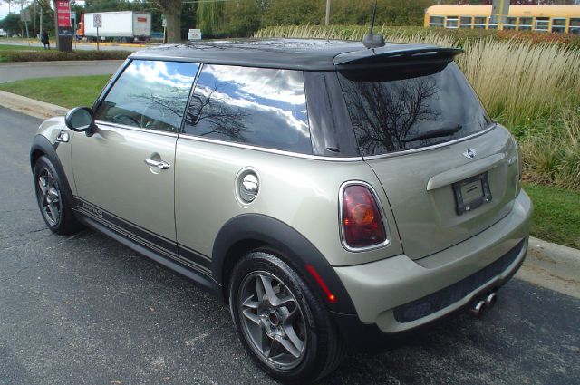 Mini Cooper 2008 photo 3